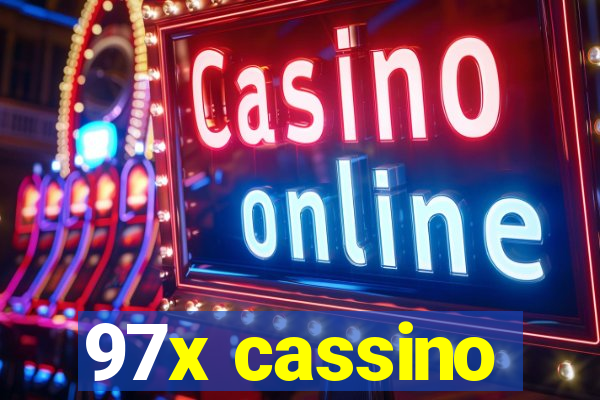 97x cassino